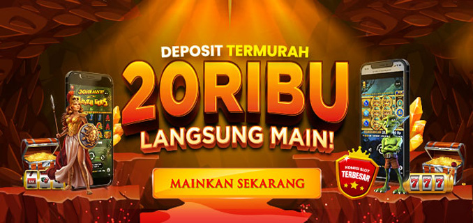 Daftar Hoki Slot 4d