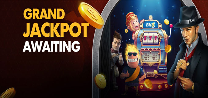 Hoki Slot 4d Bet