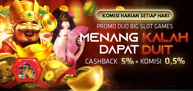 Hoki Slot 4d Tanpa Potongan