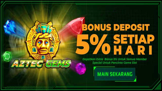 Games Hoki Slot 4d