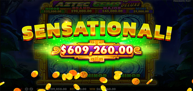 Jackpot Hoki Slot 4d