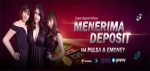 Hoki Slot 4d Togel