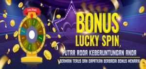 Hoki4d Slot