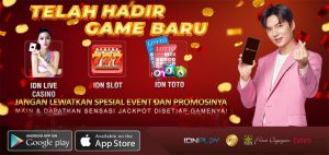 Club Hoki Slot 4d