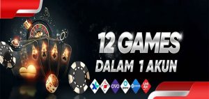 Indo Hoki Slot 4d