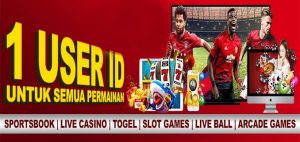 Coin Hoki Slot 4d